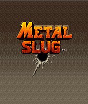 game pic for Metal Slug
